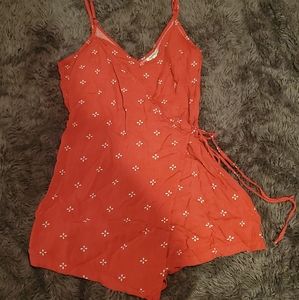 Charlotte Russe Romper